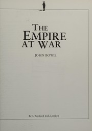 The empire at war /