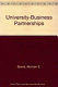University-business partnerships : an assessment /