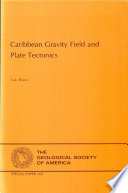 Caribbean gravity field and plate tectonics /