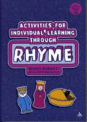 Activities for individual learning through rhyme /