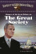 Shapers of the great debate on the Great Society : a biographical dictionary /