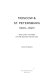 Moscow & St. Petersburg 1900-1920 : : art, life & culture of the Russian silver age /