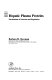 Hepatic plasma proteins : mechanisms of function and regulation /