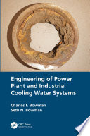 Engineering of power plant and industrial cooling water systems.