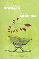 Bunny modern : a novel /