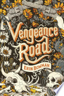Vengeance road /