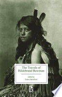 The travels of Hildebrand Bowman /