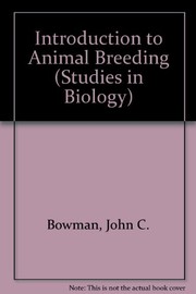 An introduction to animal breeding /