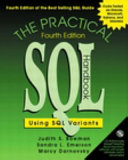The practical SQL handbook : using SQL variants /