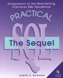 Practical SQL : the sequel /