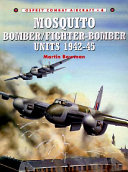 Mosquito bomber/fighter-bomber units of World War 2 /
