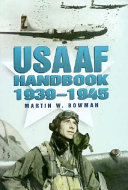 USAAF handbook 1939-1945 /