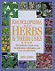 Encyclopedia of herbs & their uses /