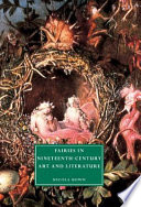 Fairies in nineteenth-century art and literature /