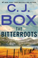 The bitterroots : a Cassie Dewell novel /