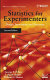 Statistics for experimenters : design, innovation, and discovery /