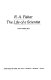 R. A. Fisher, the life of a scientist /