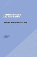 Time and human language now /