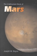 The Smithsonian book of Mars /