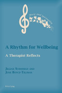 A rhythm for wellbeing : a therapist reflects /