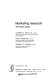 Marketing research : text and cases /