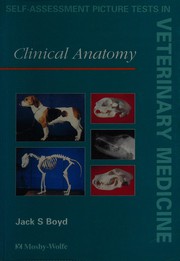 Clinical anatomy /