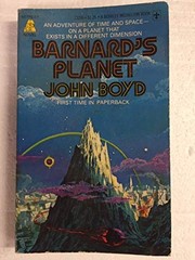Barnard's planet /