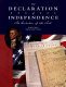 The Declaration of Independence : the evolution of the text /