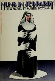 Nuns in jeopardy /