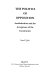 The politics of opposition : antifederalists and the acceptance of the Constitution /