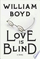 Love is blind : the rapture of Brodie Moncur /