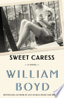 Sweet caress : the many lives of Amory Clay /