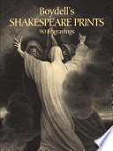 Boydell's Shakespeare prints : 90 engravings /