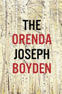 The Orenda /