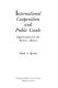 International cooperation and public goods : opportunities for the Western alliance /
