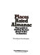 Places rated almanac : your guide to finding the best places to live in America /