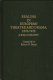 Realism in European theatre and drama, 1870-1920 : a bibliography /