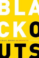 Blackouts : stories /