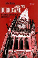 Into the hurricane : attacking socialism and the CCF /