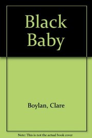 Black baby : a novel /