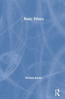 Basic ethics /