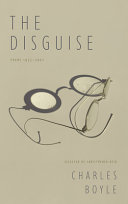 The disguise : poems 1977-2001 /