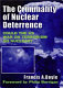 The criminality of nuclear deterrence /