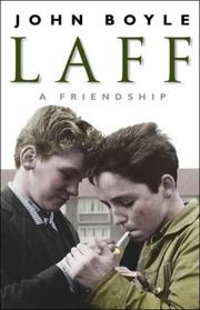 Laff : a friendship /