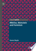 #MeToo, Weinstein and feminism /