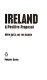 Ireland : a positive proposal /