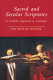 Sacred and secular scriptures : a Catholic approach to literature /