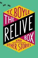 The relive box and other stories /