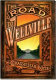 The road to Wellville /