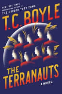The terranauts /